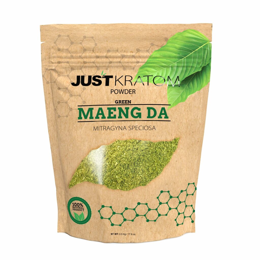 Green-Maeng-DA-Kratom-Powder-1